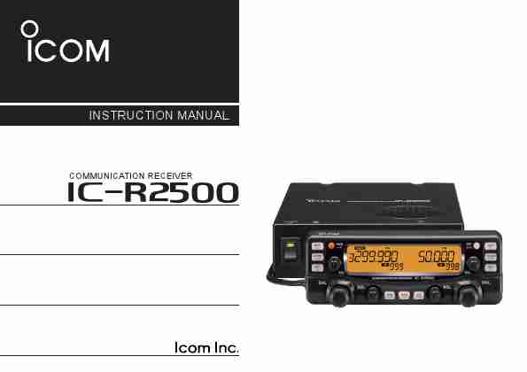 Icom Marine Radio IC-R2500-page_pdf